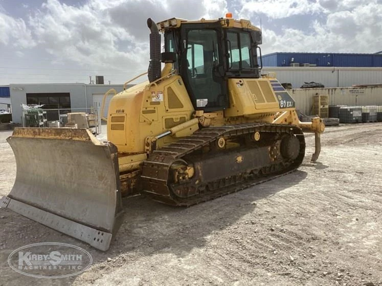 Used Dozer